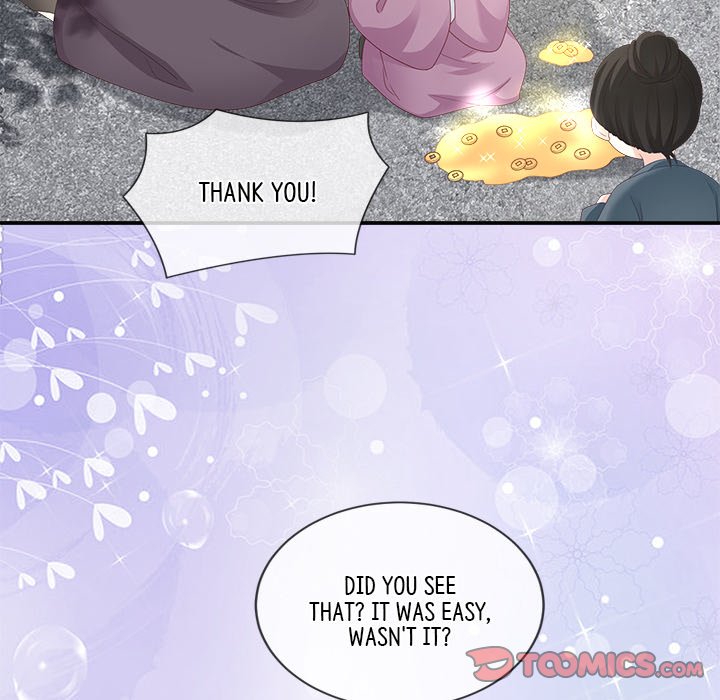 I Will Always Remember You I Will Always Remember You EP 10 - Toomics page 93 - 