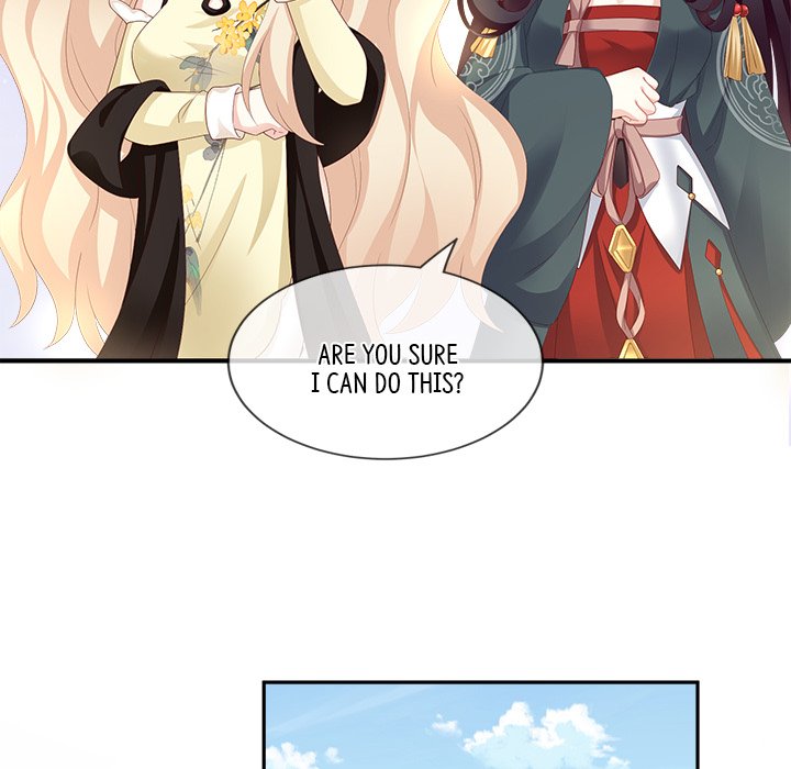 I Will Always Remember You I Will Always Remember You EP 10 - Toomics page 95 - 