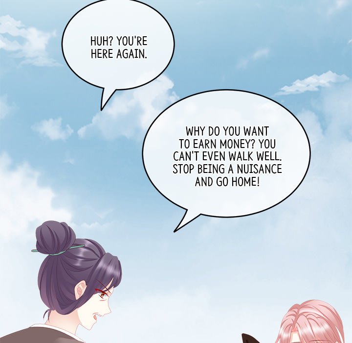 I Will Always Remember You I Will Always Remember You EP 10 - Toomics page 100 - 