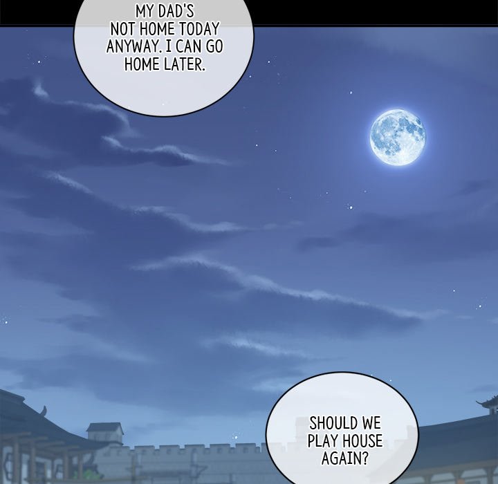I Will Always Remember You I Will Always Remember You EP 11 - Toomics page 108 - 