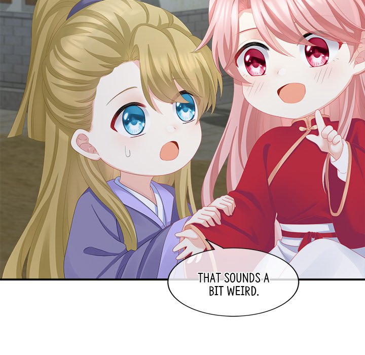 I Will Always Remember You I Will Always Remember You EP 11 - Toomics page 116 - 