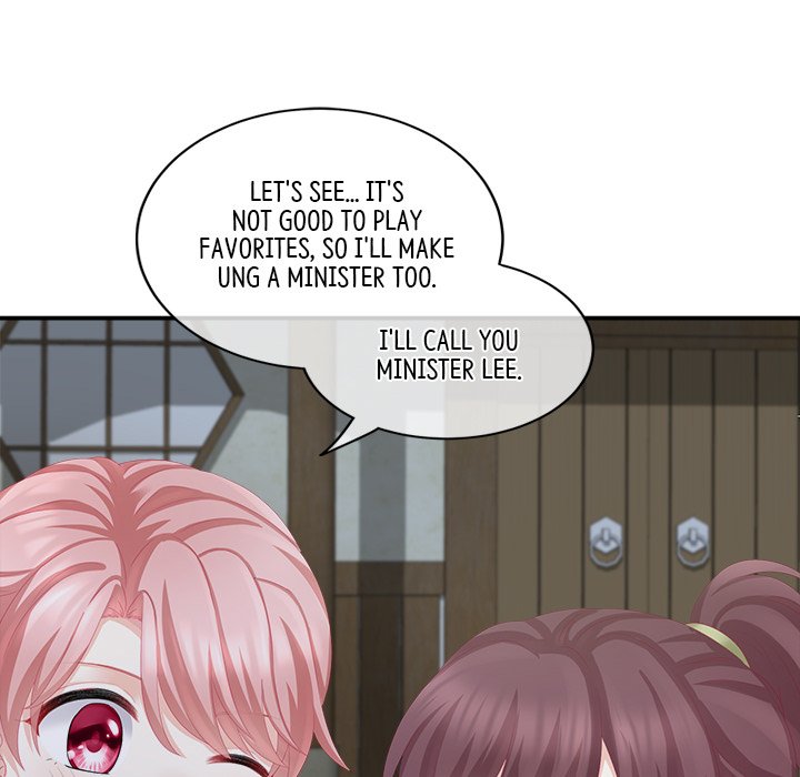 I Will Always Remember You I Will Always Remember You EP 11 - Toomics page 117 - 