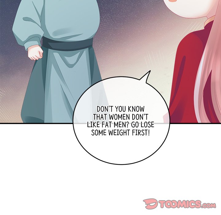 I Will Always Remember You I Will Always Remember You EP 11 - Toomics page 120 - 