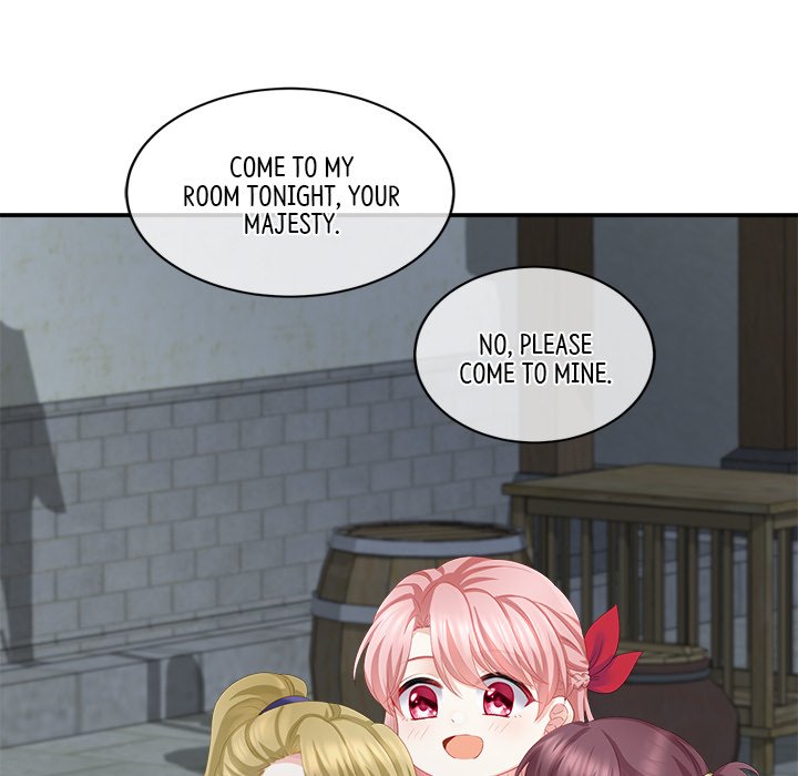 I Will Always Remember You I Will Always Remember You EP 11 - Toomics page 121 - 