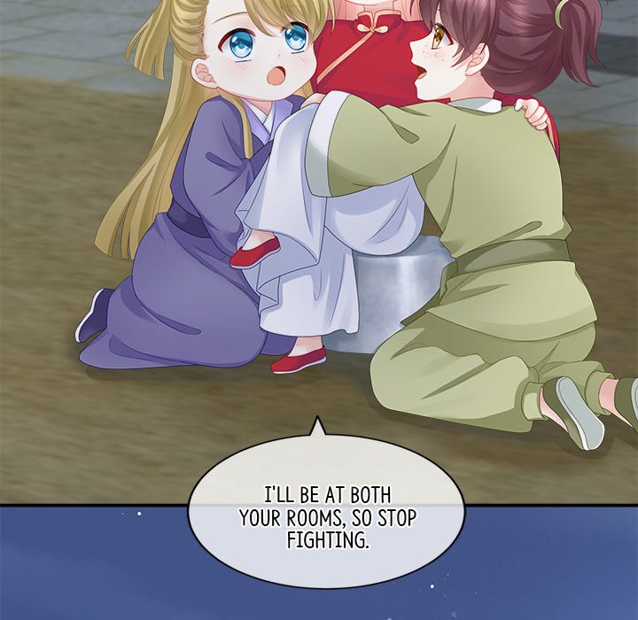 I Will Always Remember You I Will Always Remember You EP 11 - Toomics page 122 - 