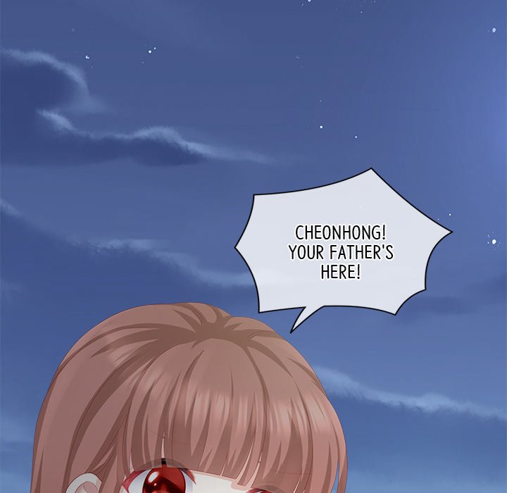 I Will Always Remember You I Will Always Remember You EP 11 - Toomics page 123 - 