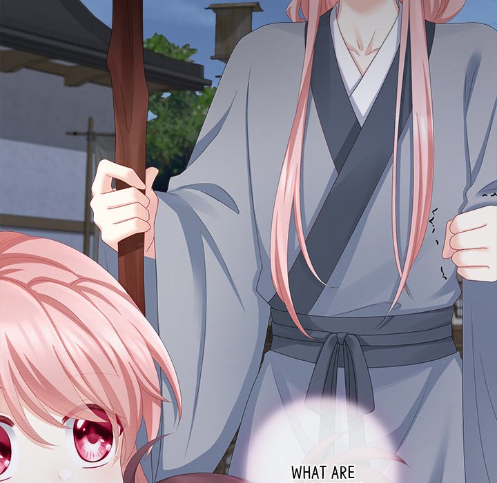 I Will Always Remember You I Will Always Remember You EP 11 - Toomics page 126 - 