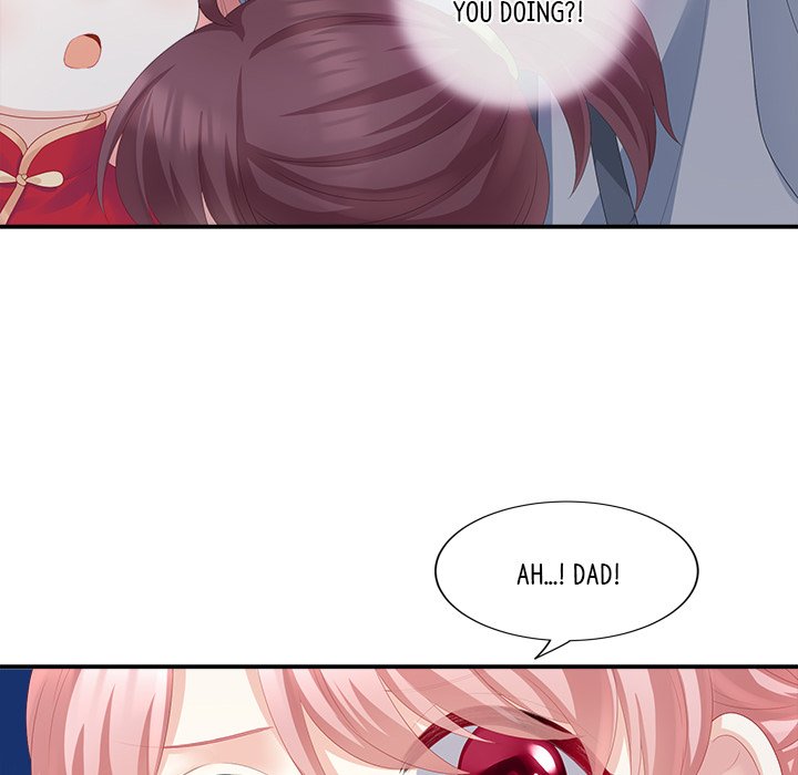 I Will Always Remember You I Will Always Remember You EP 11 - Toomics page 127 - 