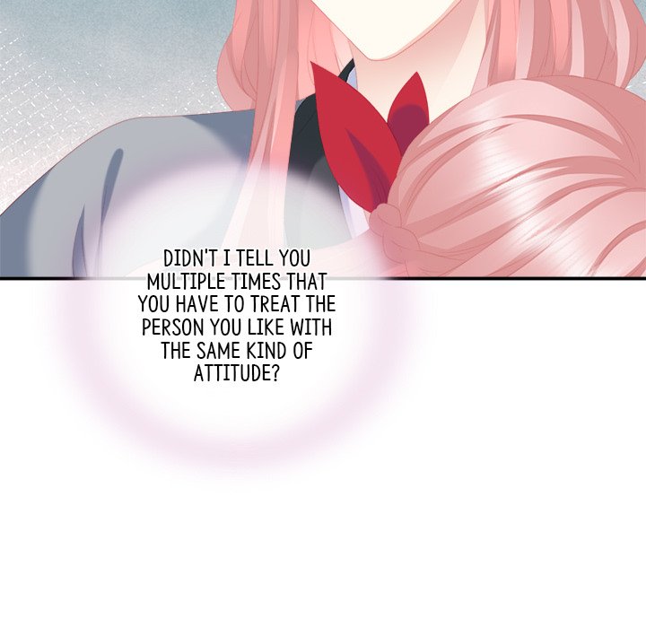 I Will Always Remember You I Will Always Remember You EP 11 - Toomics page 132 - 