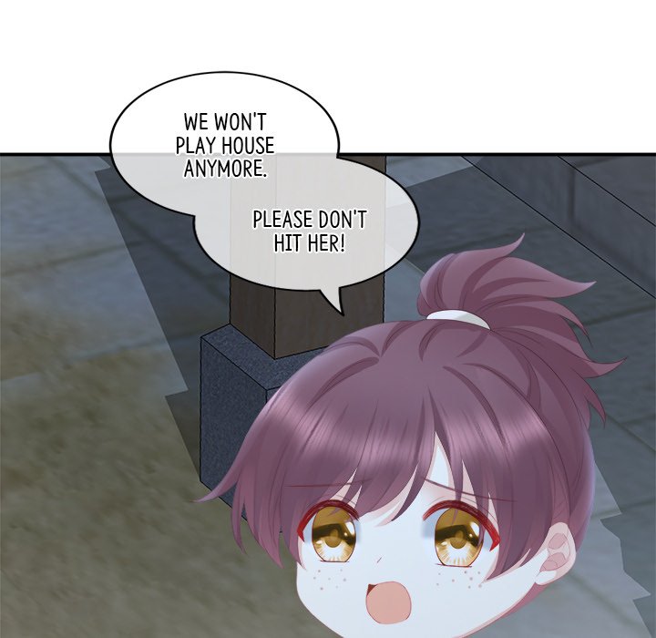 I Will Always Remember You I Will Always Remember You EP 11 - Toomics page 135 - 
