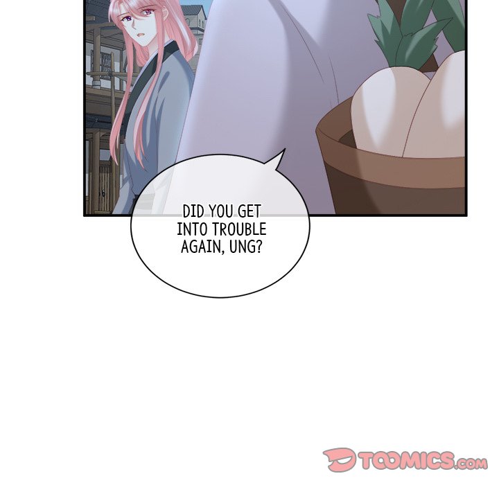 I Will Always Remember You I Will Always Remember You EP 11 - Toomics page 138 - 