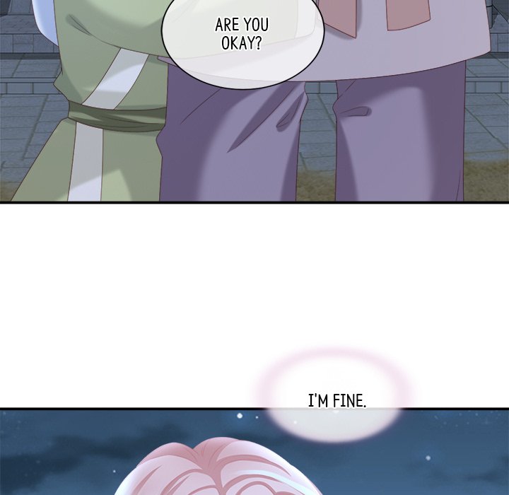 I Will Always Remember You I Will Always Remember You EP 11 - Toomics page 143 - 