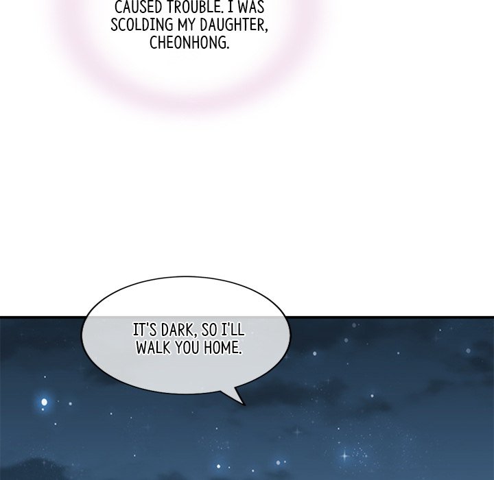 I Will Always Remember You I Will Always Remember You EP 11 - Toomics page 145 - 