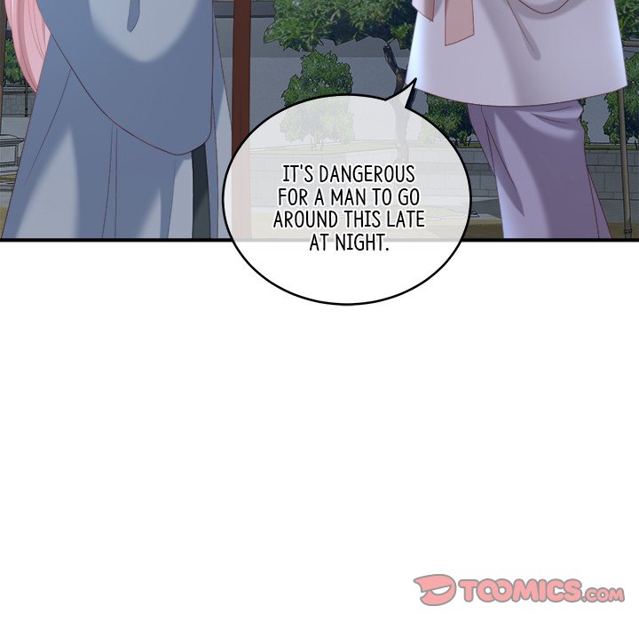 I Will Always Remember You I Will Always Remember You EP 11 - Toomics page 147 - 