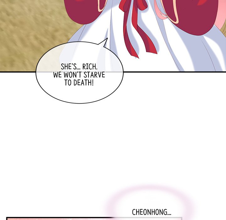 I Will Always Remember You I Will Always Remember You EP 11 - Toomics page 18 - 