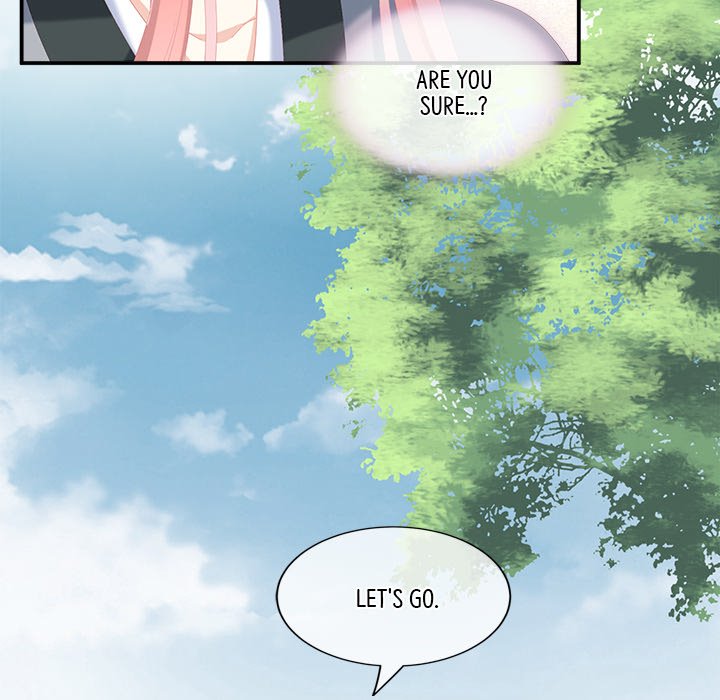 I Will Always Remember You I Will Always Remember You EP 11 - Toomics page 20 - 