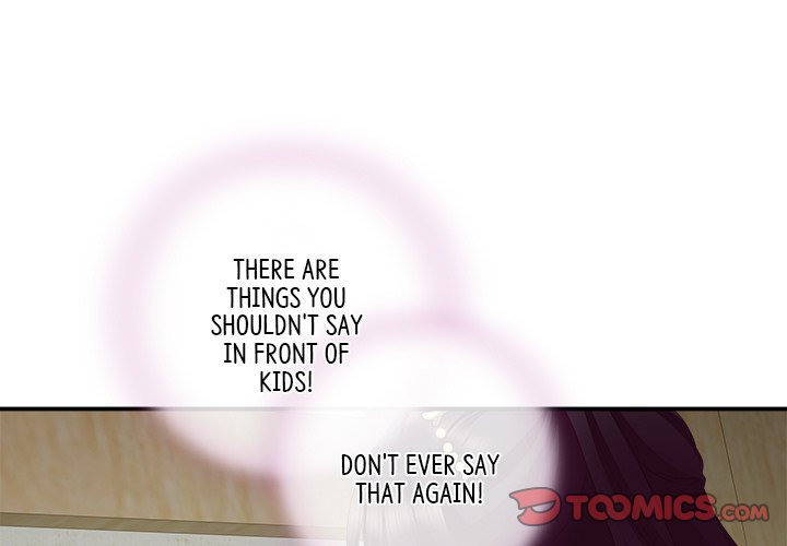 I Will Always Remember You I Will Always Remember You EP 11 - Toomics page 3 - 