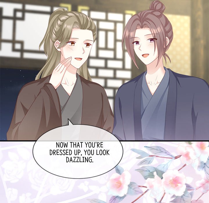 I Will Always Remember You I Will Always Remember You EP 11 - Toomics page 29 - 