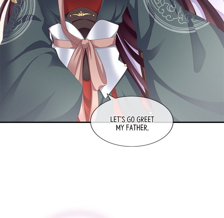 I Will Always Remember You I Will Always Remember You EP 11 - Toomics page 37 - 