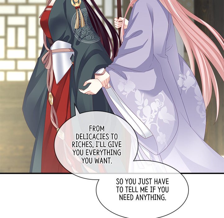 I Will Always Remember You I Will Always Remember You EP 11 - Toomics page 41 - 