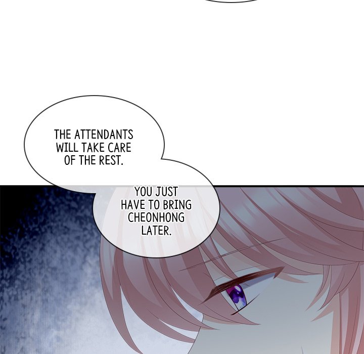 I Will Always Remember You I Will Always Remember You EP 11 - Toomics page 42 - 
