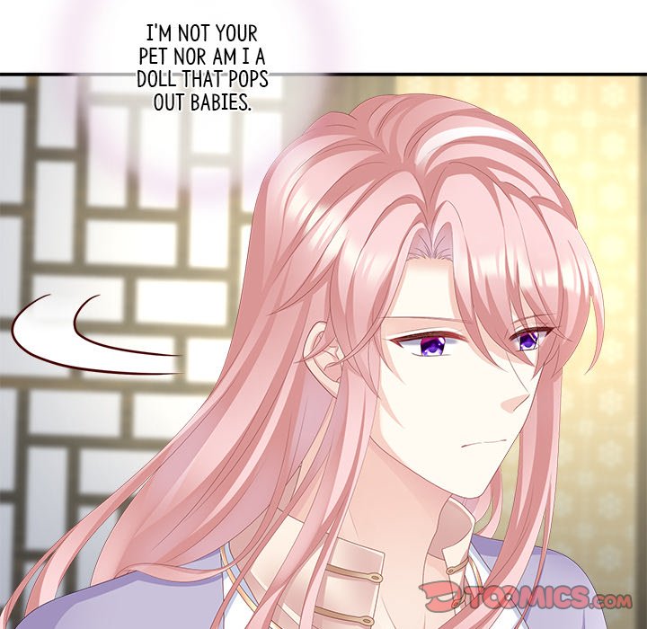 I Will Always Remember You I Will Always Remember You EP 11 - Toomics page 48 - 