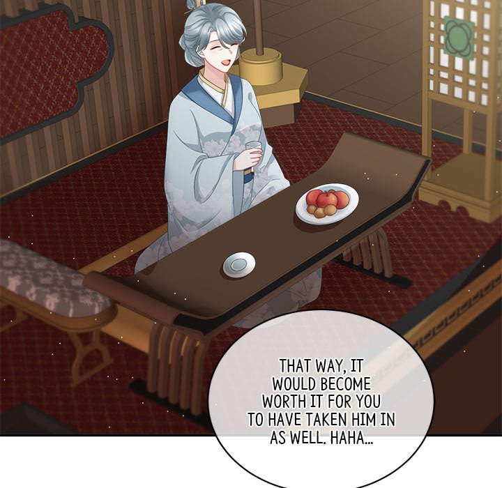 I Will Always Remember You I Will Always Remember You EP 11 - Toomics page 60 - 