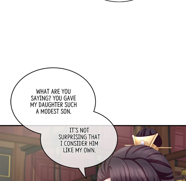 I Will Always Remember You I Will Always Remember You EP 11 - Toomics page 61 - 