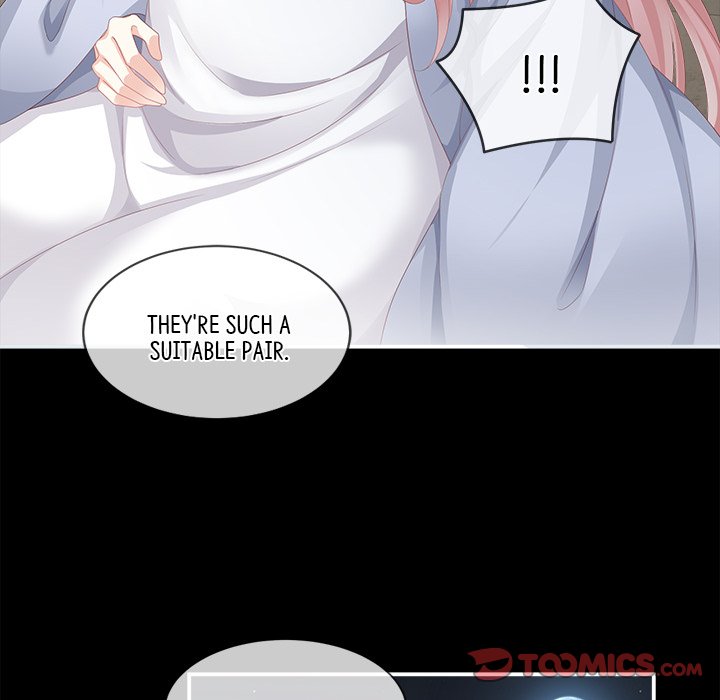 I Will Always Remember You I Will Always Remember You EP 11 - Toomics page 84 - 