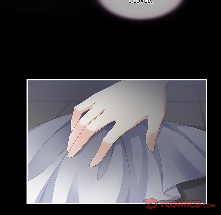 I Will Always Remember You I Will Always Remember You EP 11 - Toomics page 93 - 