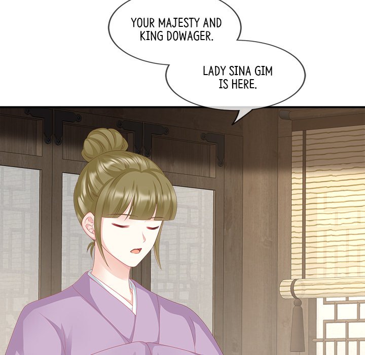 I Will Always Remember You I Will Always Remember You EP 12 - Toomics page 108 - 