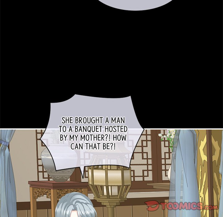 I Will Always Remember You I Will Always Remember You EP 12 - Toomics page 12 - 