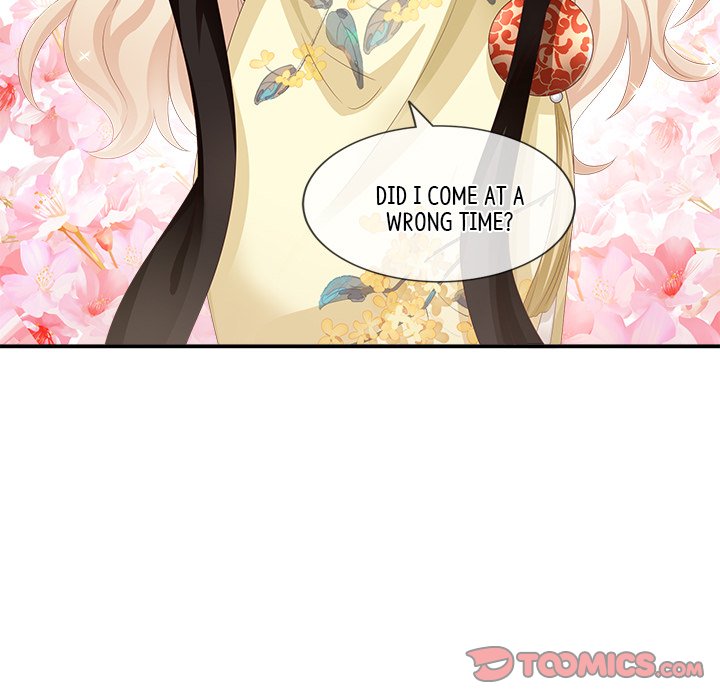 I Will Always Remember You I Will Always Remember You EP 12 - Toomics page 111 - 