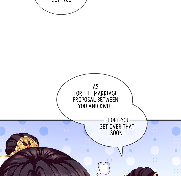 I Will Always Remember You I Will Always Remember You EP 12 - Toomics page 118 - 