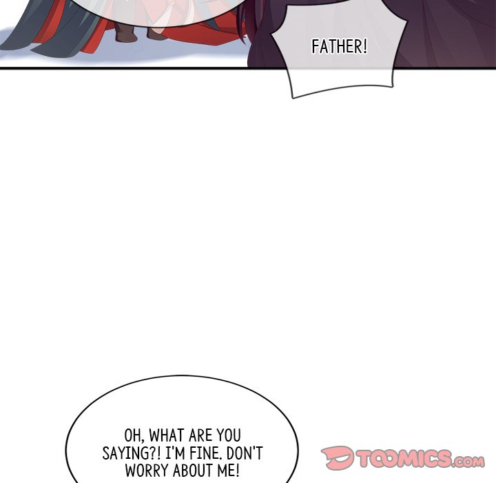 I Will Always Remember You I Will Always Remember You EP 12 - Toomics page 120 - 