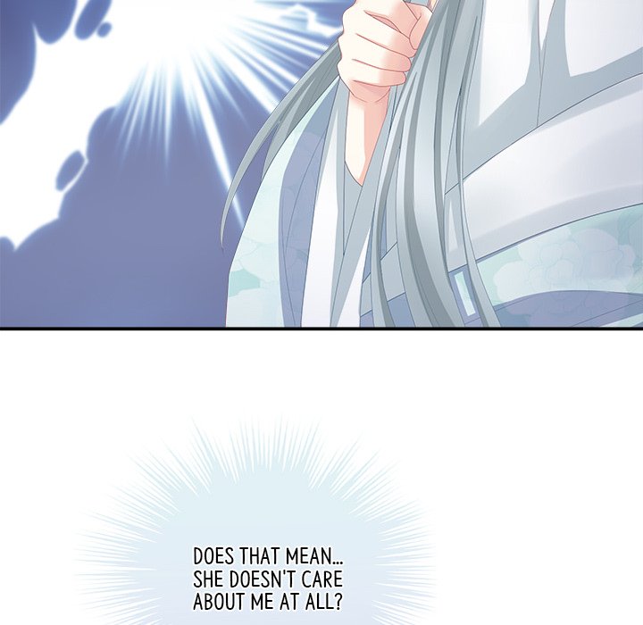 I Will Always Remember You I Will Always Remember You EP 12 - Toomics page 126 - 