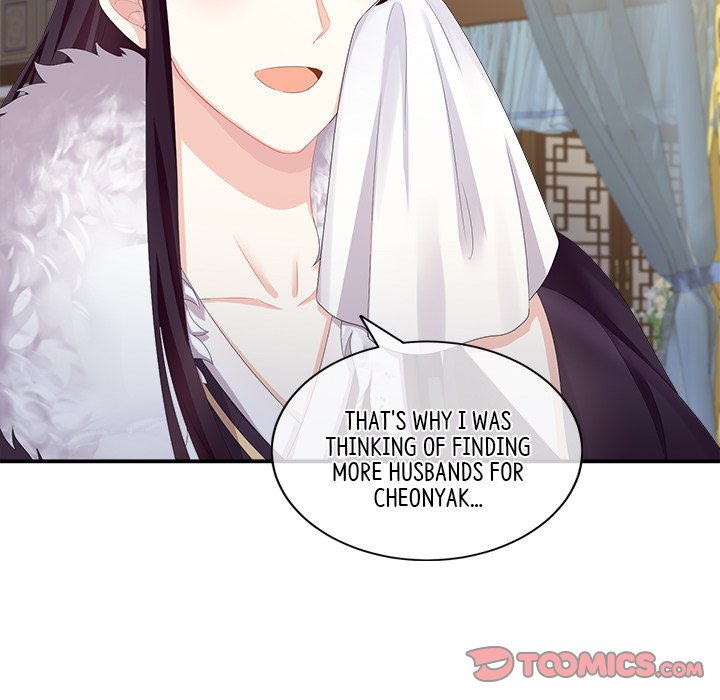 I Will Always Remember You I Will Always Remember You EP 12 - Toomics page 129 - 