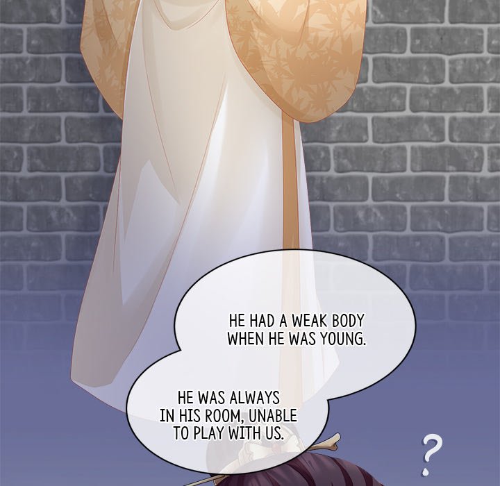 I Will Always Remember You I Will Always Remember You EP 12 - Toomics page 135 - 