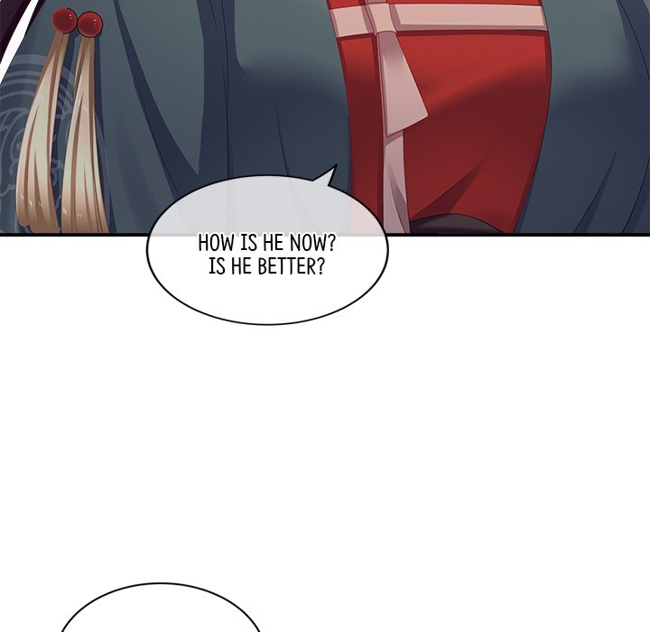 I Will Always Remember You I Will Always Remember You EP 12 - Toomics page 137 - 