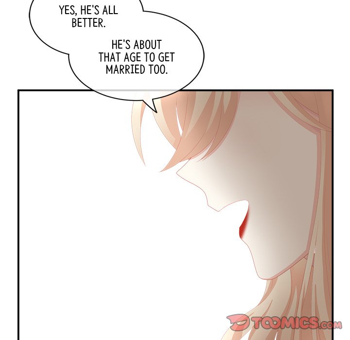 I Will Always Remember You I Will Always Remember You EP 12 - Toomics page 138 - 