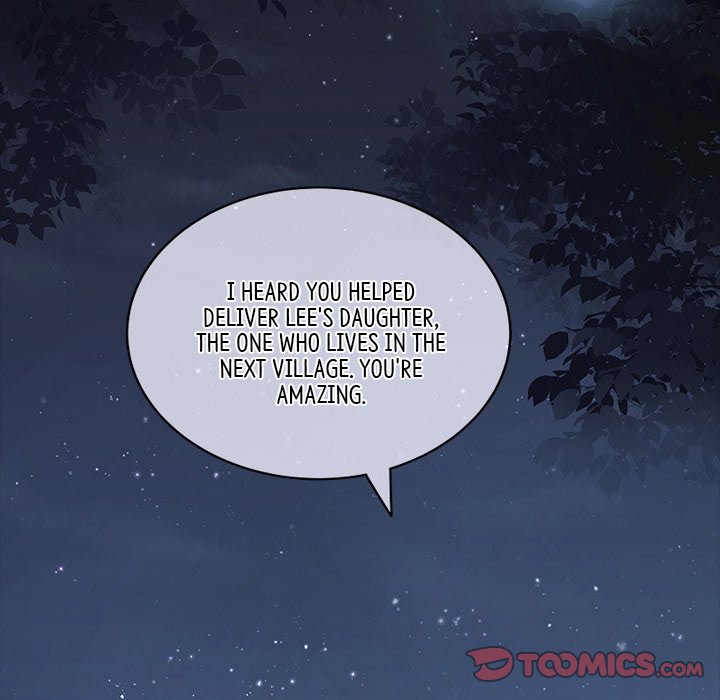 I Will Always Remember You I Will Always Remember You EP 12 - Toomics page 21 - 
