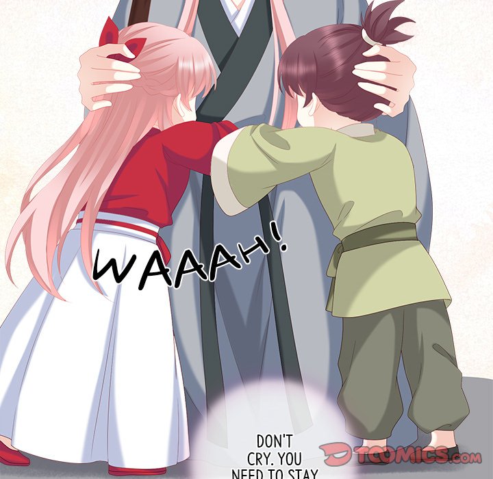 I Will Always Remember You I Will Always Remember You EP 12 - Toomics page 30 - 