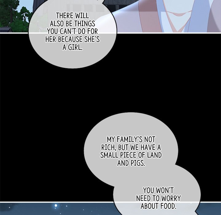 I Will Always Remember You I Will Always Remember You EP 12 - Toomics page 37 - 
