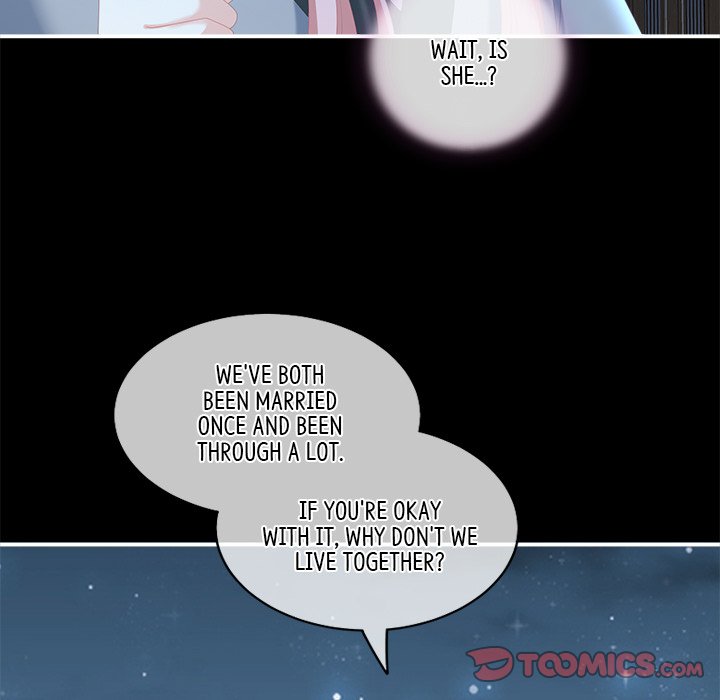 I Will Always Remember You I Will Always Remember You EP 12 - Toomics page 39 - 
