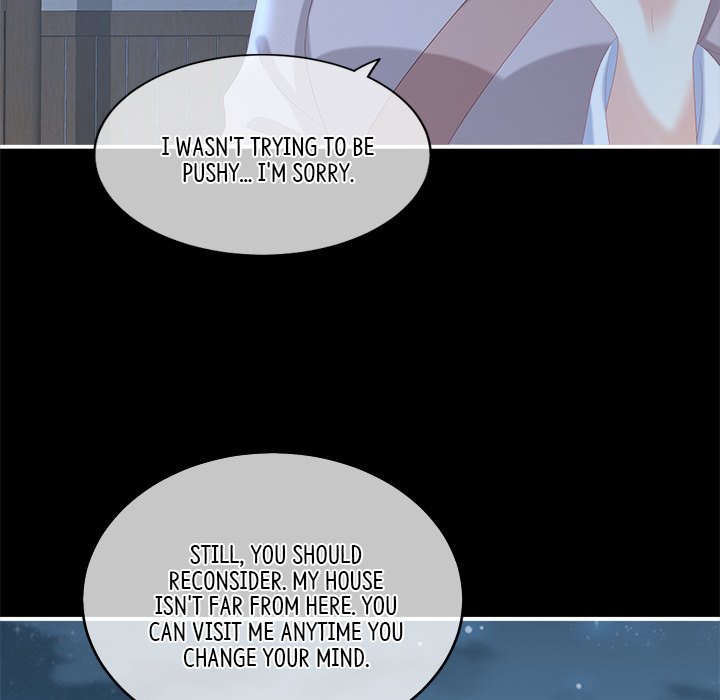 I Will Always Remember You I Will Always Remember You EP 12 - Toomics page 47 - 