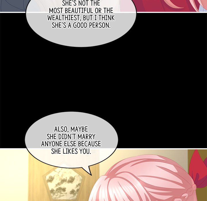 I Will Always Remember You I Will Always Remember You EP 12 - Toomics page 60 - 