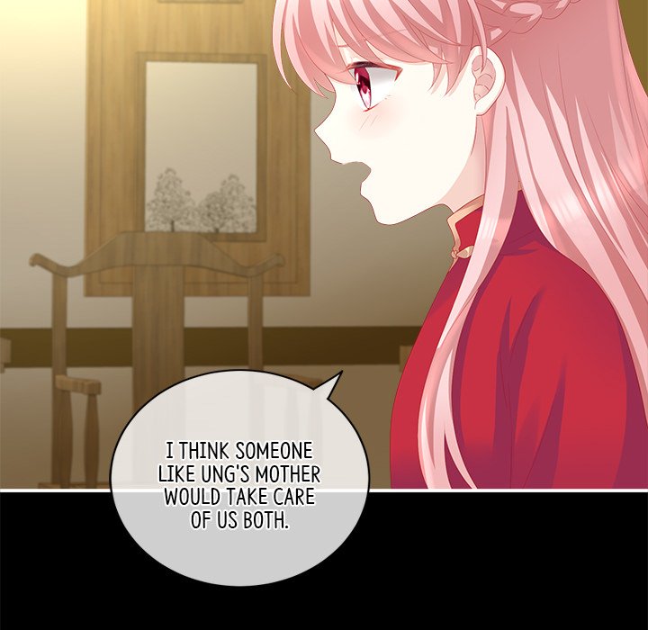 I Will Always Remember You I Will Always Remember You EP 12 - Toomics page 61 - 