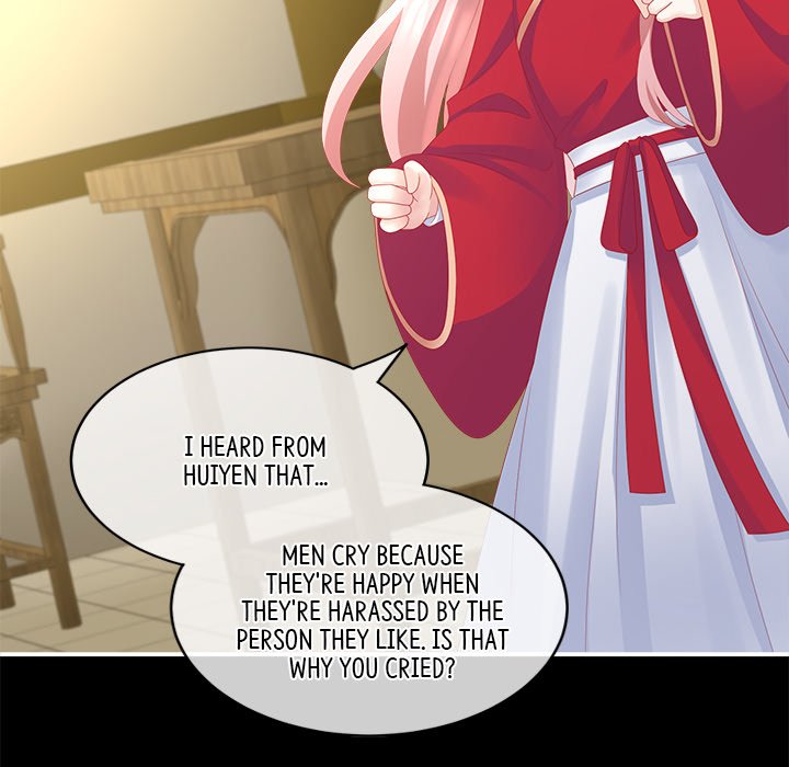 I Will Always Remember You I Will Always Remember You EP 12 - Toomics page 71 - 
