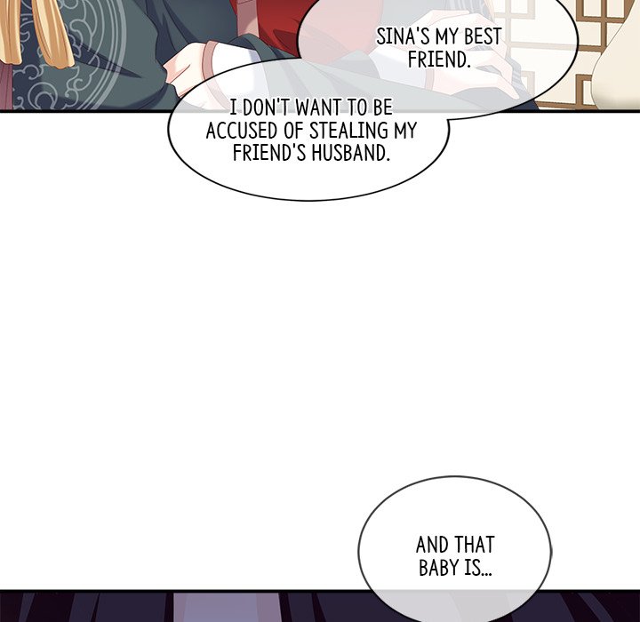 I Will Always Remember You I Will Always Remember You EP 12 - Toomics page 99 - 