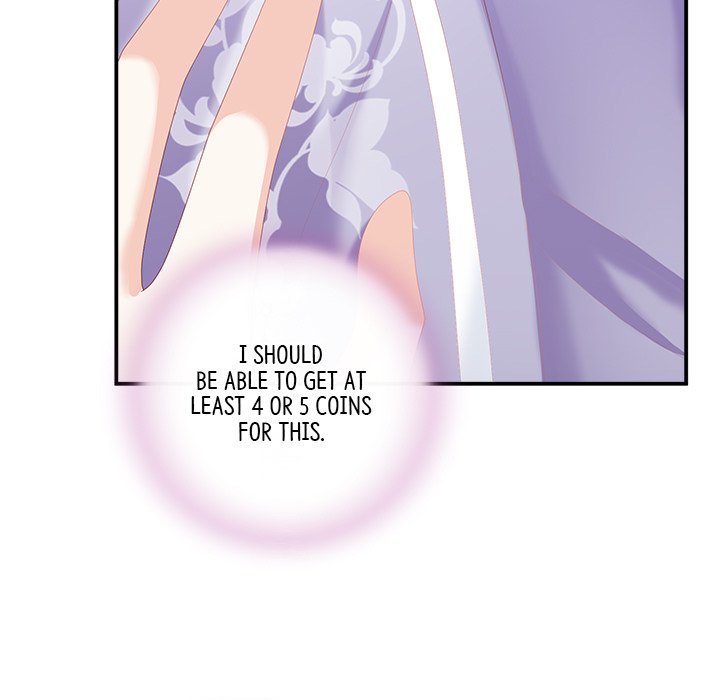 I Will Always Remember You I Will Always Remember You EP 13 - Toomics page 11 - 